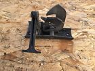 A2208800664 Mercedes Hood Release Lock Latch Handle Assembly Oem