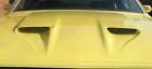 Ab70 Mustangs Unlimited Original Tooling Hood Scoop Grilles Pair Mustang