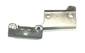 15160698 Acdelco Gm Original Equipment Hood Hinge Left Driver Side Fits Many Vehicles Gmc Envoy Oem 2002-2009