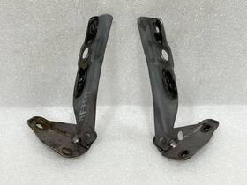 118-58227l Acura 1998 Cl Hood Hinges Brackets Pair