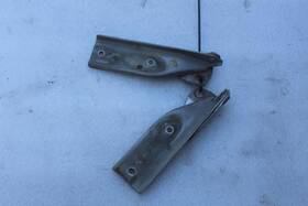 118.ac1m02 Acura 1999 2000 2001 2002 2003 2004 Rl Hood Hinges Brackets