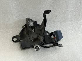 181.ac1i17 Acura 2016 2017 2018 Ilx Hood Latch Lock