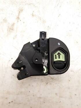 181.ac1m09 Acura 2009 Tl Trunk Deck Lid Latch