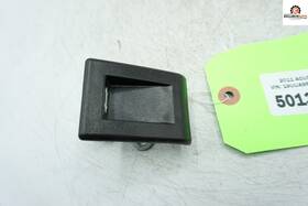 2101033583 Acura 09-14 Tl Sedan Oem Hood Open Release Switch Opener Handle Black 5013