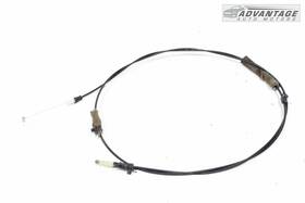 74130-tz5-a00 Acura 5117tz52mb 2014-2016 Mdx Hood Bonnet Lock Latch Release Cable Oem