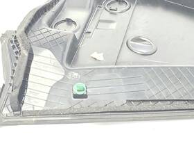 5758535 Acura Used Cowl Grille Panel Fits 2010 Zdx Grade A