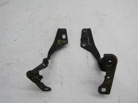 60120sepa00 Acura Hood Hinges Tl 2004 2008 Driver Passenger Side Front Hinge Set Oem