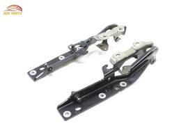 60170tjba02zz Acura Rdx Hood Bonnet Left And Right Side Hinge Support Oem 2019 - 2024 -set