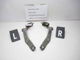 68210-stk-a01zz Acura 2007-2012 Rdx Trunk Hinge Left And Right Set Oem