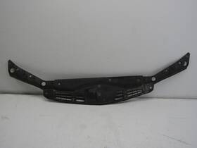 71123sea013 Acura Radiator Cover Tsx 2006 2008 Front Under Hood Latch Core Support Panel Oem