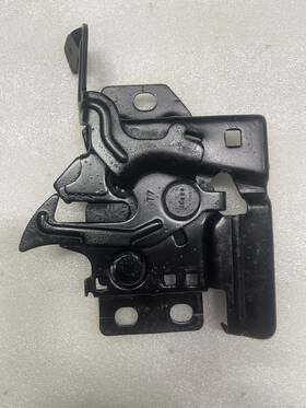 74120-st7-a01 Acura 94-01 Integra Hatchback - Hood Latch Release Mechanism Oem