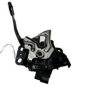 74120-tz3 Acura Tlx Front Hood Bonnet Lock Latch Assembly Oem 2018-2020