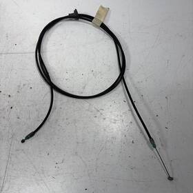 Acura 74130-s3m-a01 01-02 Cl Hood Release Cable Oem