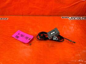 74130-sea-g01 Acura 04-08 Tsx - Hood Release Wire Cable With Pull Lever Handle Oem #255