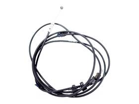 Acura 74130-sep-a01 2004-2008 Tl Hood Switch Release Cable Wire E022 Oem 200