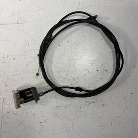 Acura 74130-sp0-a00 91-95 Legend Hood Release Cable Beige Oem