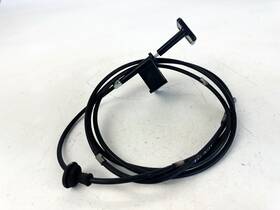 74130-tv9-a01 Acura 16-22 Ilx Front Hood Release Lock Latch Control Handle Cable Oem