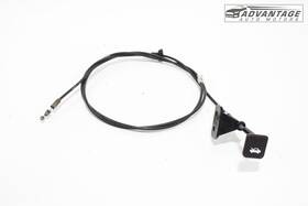 74130-tv9-a01za Acura 2016-2022 Ilx Front Hood Bonnet Lock Latch Release Cable 74130tv9a01za Oem