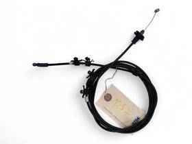 Acura 74130-ty2-a01 2014-2020 Rlx Hood Switch Release Cable Wire D057 Oem 201