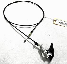 74135-sja-a01zd Acura 2015 - 2020 Tlx Hood Bonnet Release Open Opener Cable Line And Handle Oem