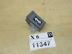 74135sdaa01zf Acura Hood Release Handle Tsx 2004 2008 Inner Interior Front Bonnet Opener Lever Oem