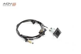 74135sjaa01za Acura Tlx Hood Bonnet Release Open Opener Cable Line With Handle Oem 2021 - 2023