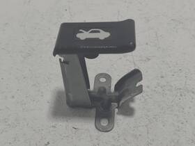 74135tz5a00 Acura 2014-2020 Mdx Hood Bonnet Release Open Opener Lever Handle Oem