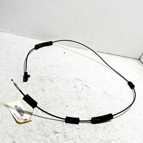 74140-t3r-a00 Acura Ilx 2019-2022 Hood Bonnet Lock Latch Actuator Release Cable Oem