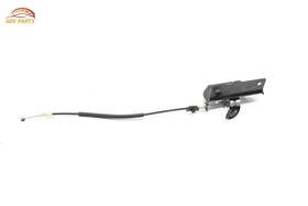74140tyaa01 Acura Mdx Hood Bonnet Remote Release Opener Cable Line And Lock Latch Oem 2022-24