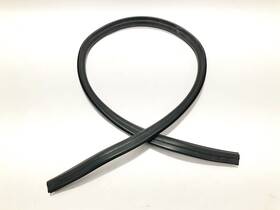 74143-tx6 Acura 13-20 Ilx Front Hood Bonnet Lid Weatherstrip Seal Rubber Oem