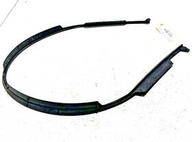 74143tgva01 Acura 2021 - 2023 Tlx Hood Bonnet Front Weatherstrip Seal Oem