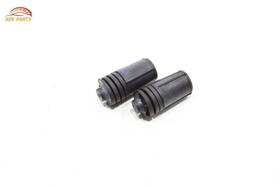 74175sd4000 Acura Mdx Hood Bumper Cushion Stop Stopper Buffer Oem 2022 - 2024 -set