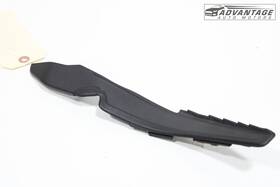 74220-tx6a-a000-50 Acura 2013-2022 Ilx Hood Bonnet Left Driver Side Hinge Cover Trim Panel Oem