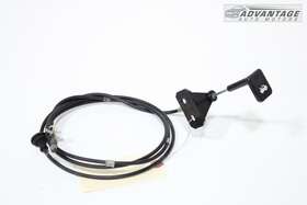 Tv3-8a05 Acura Tv38a05/ 2016-2022 Ilx Hood Bonnet Release Open Opener Cable Line And Handle Oem