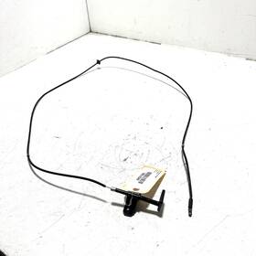 Tv91g30 Acura 2016 - 2022 Ilx Hood Bonnet Release Open Opener Cable Line And Handle Oem