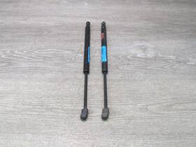 4162g-a Aftermarket 86-92 Toyota Supra Ma70l Front Left And Right Hood Strut Shock Set