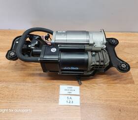 3z02071000 Aftermarket Products For 14-19 Bmw F15 F85 F86 X5 X6 Air Suspension Compressor Pump