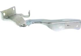 654016ma0a Aftermarket Products New Driver Side Hood Hinge For 17-19 Rogue Sport Qashqai Ni1236186