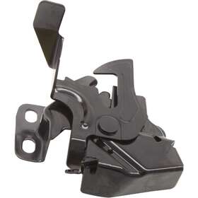 74120tk6a11 Aftermarket Products Fits For Honda Fit 2009 2010 2011 2012 2013 2014 Hood Latch Lock