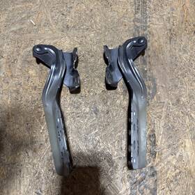 Aftermarket Products Ac35022/ac35021 Driver And Passenger Side Hood Hinge Set For 2013-2018 Acura Rdx Ac1236107