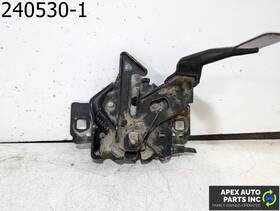 Aftermarket Products Fd36020 Oem 2006 Mercury Mariner 3l Hood Latch Assembly