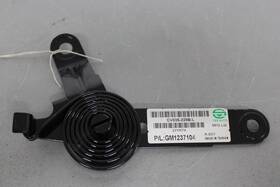 Gm1237104 Aftermarket Products 2007 2014 Cadillac Escalade Left Side Hood Hinge