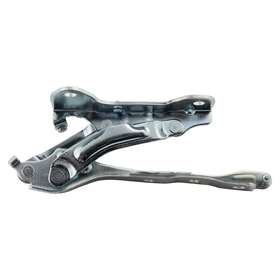 66920k0000 Aftermarket Products Ok2502a2 Front Right Passenger Side Hood Hinge For 2020-2023 Soul Ki1236179