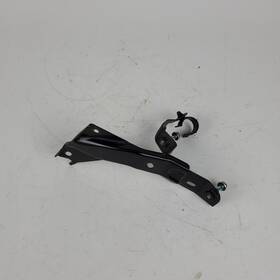 To1236176 Aftermarket Products 2012 2014 Toyota Prius Left Side Hood Hinge