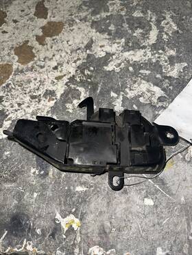 Ty3502b0 Aftermarket Products Hood Latch Lock Assembly For 1997-2001 Toyota Camry