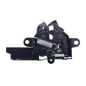 5351008050 Aftermarket Products Ty5302c0 Hood Latch For 2021 2022 2023 Toyota Sienna Le To1234212