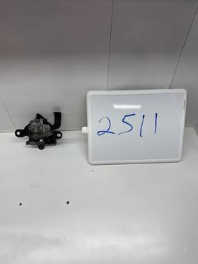 Aftermarket Products Ty5602a0 New Hood Latch Lock Assembly For 2007-2011 Toyota Yaris Hatchback To1234123