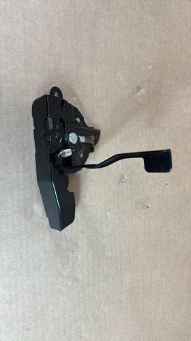 535100250 Aftermarket Products Ty7502b0 Hood Latch Assembly For 2014-2019 Toyota Corolla Sedan Without Keyless