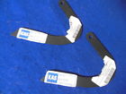805-525 Ah517 Motors New Moss Hood Hinge Arms Austin Healey