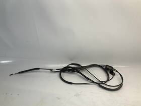 Alfa-romeo 117.al1321 17-25 Stelvio Front Bonnet Hood Lock Release Cable T